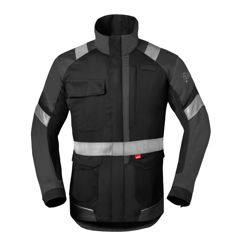 HaVeP MultiNorm Damen Arbeitsjacke 50388 | 4 kA