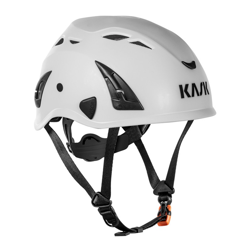 KASK SuperPlasma AQ Industrie Helm EN 397