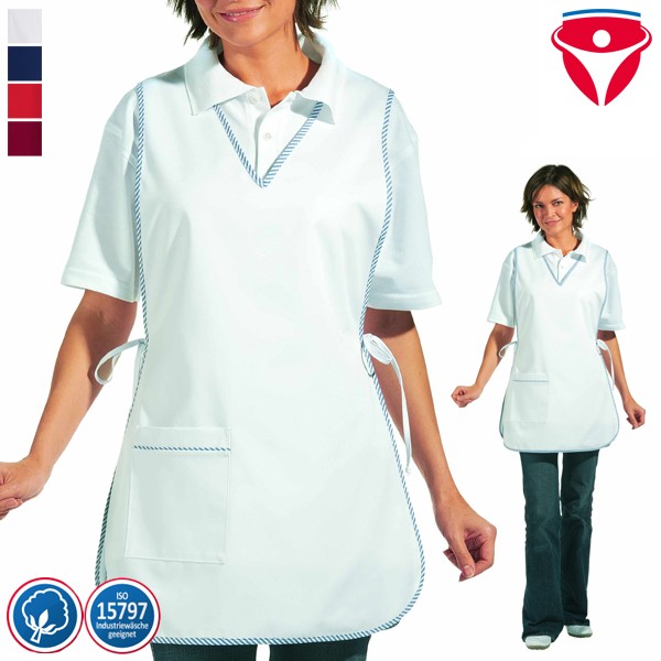 Leiber 08/594 Überwurfschürze