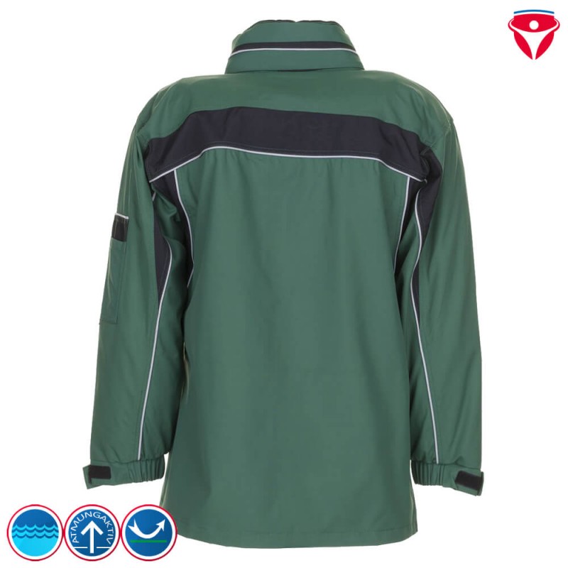Planam Allwetter Jacke Plaline