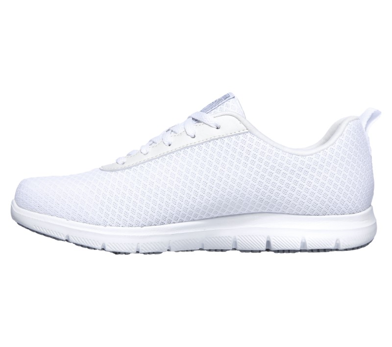 Skechers Ghenter - Bronaugh Damen Arbeitsschuhe 77210EC