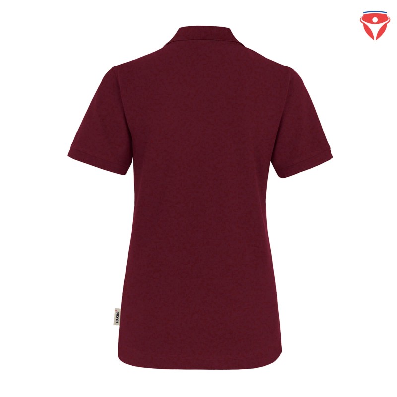 Hakro 218 Damen High Performance Pro Poloshirt