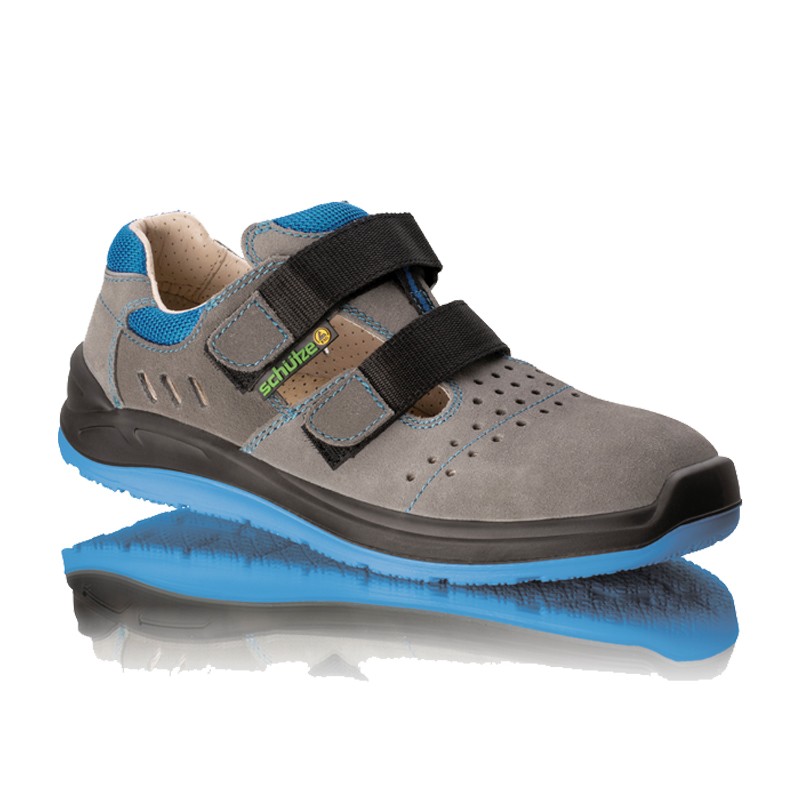 Schütze 1772 SPORTIV Sicherheitsschuhe ESD SA S1