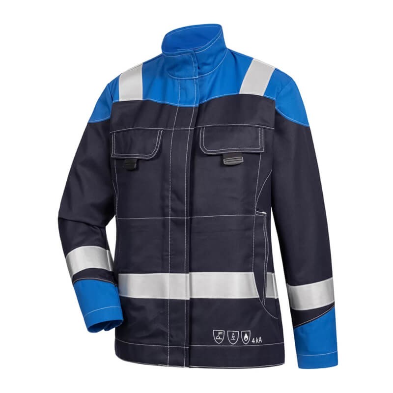 HB MultiNorm Damenblouson Reflex | 4 kA