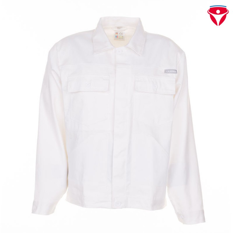 Planam Bundjacke BW 270