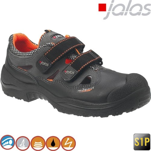 Jalas 3408A Monza Sport