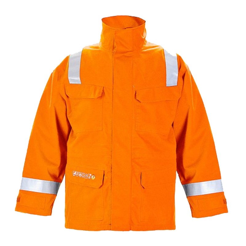 HydroWear MORRA MultiNorm Parka OffShore