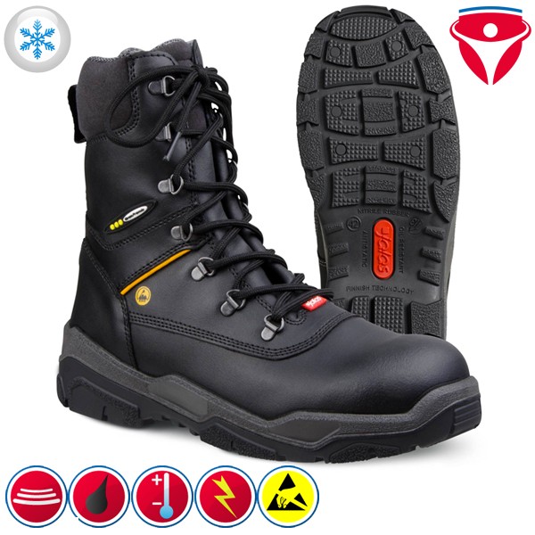 Jalas 1872 OffRoad HRO