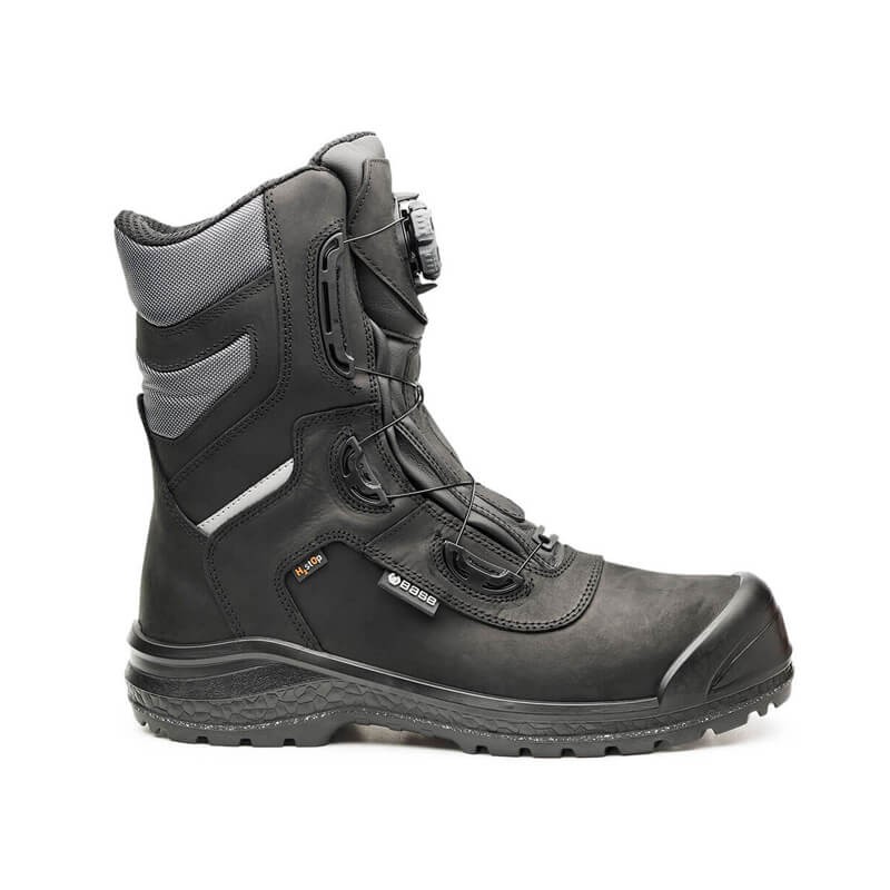 Base Be-Oslo S3 Winter Sicherheitsstiefel B0850 | Special