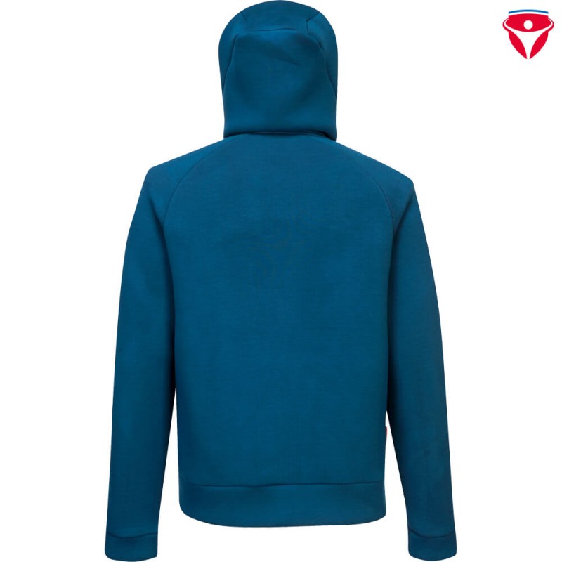 PortWest DX472 - DX4 Kapuzenjacke