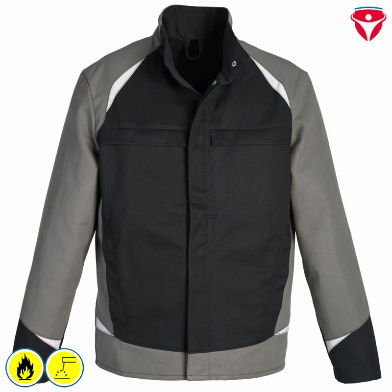 Schwere Schweisserjacke Rofa Splash 95 2160