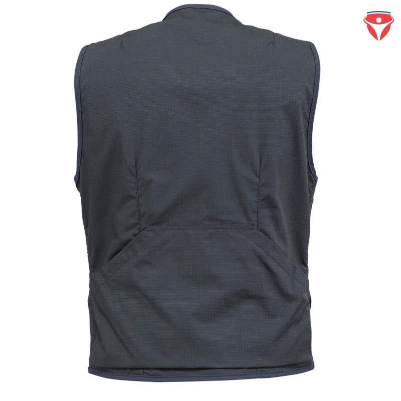 Rofa Wanted Weste mit Stretch 421 990