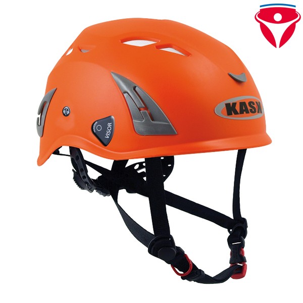 Kask Super Plasma PL | EN 12492