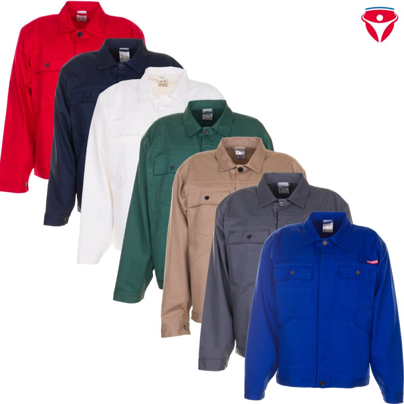 Planam Bundjacke BW 290