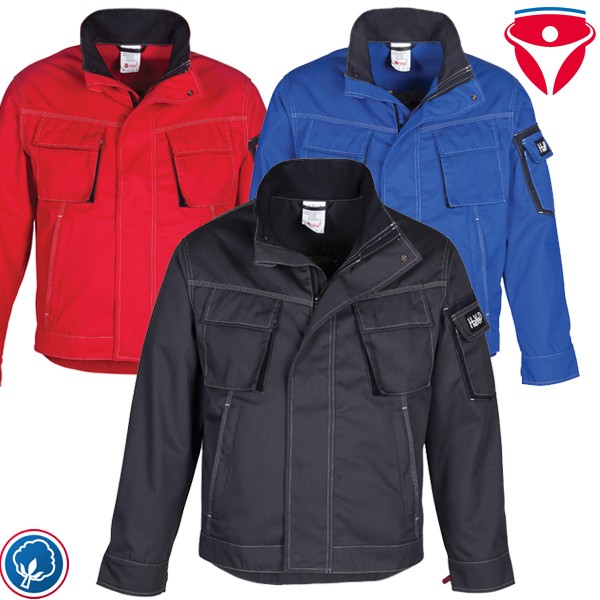 HaVeP Blousonjacke 50067 TITAN