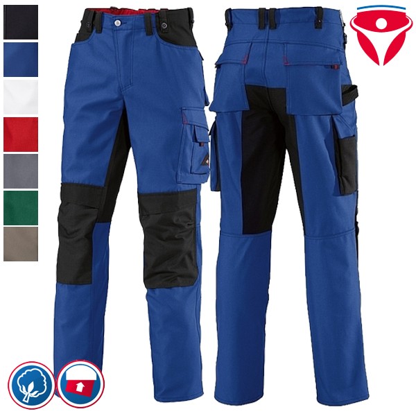 BP Arbeitshose 1789 555