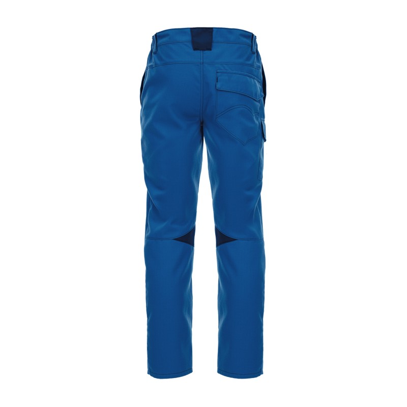 HB ChemProtect Chemikalienschutz Hose aus recyceltem Gewebe