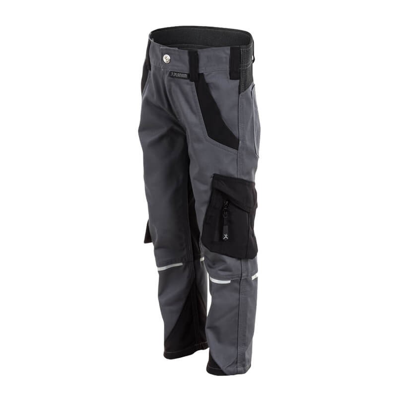 Planam Norit KIDS Stretch Bundhose