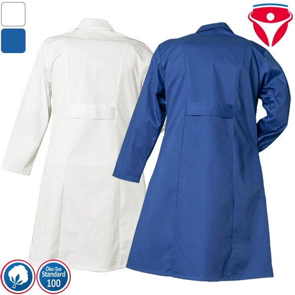 Planam Damen Mantel BW 1/1 Arm