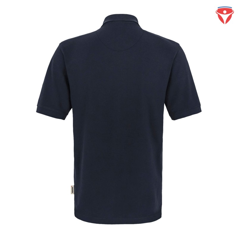 Hakro 812 Herren Performance Pocket-Poloshirt Mikralinar