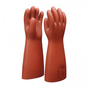 Regeltex Flex & Grip Elektriker Handschuhe mit mechanischer Festigkeit