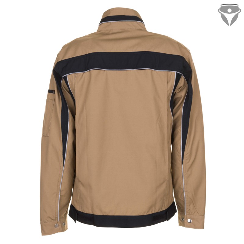 Planam Bundjacke Plaline | leichte Arbeitsjacke