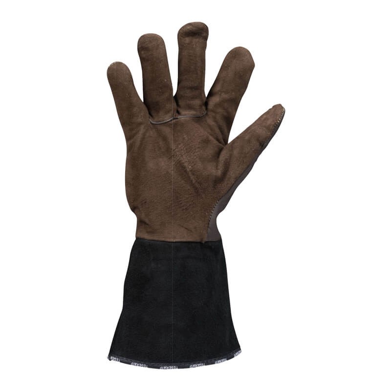 Ejendals TEGERA 132A Schweisserhandschuhe bis 4XL