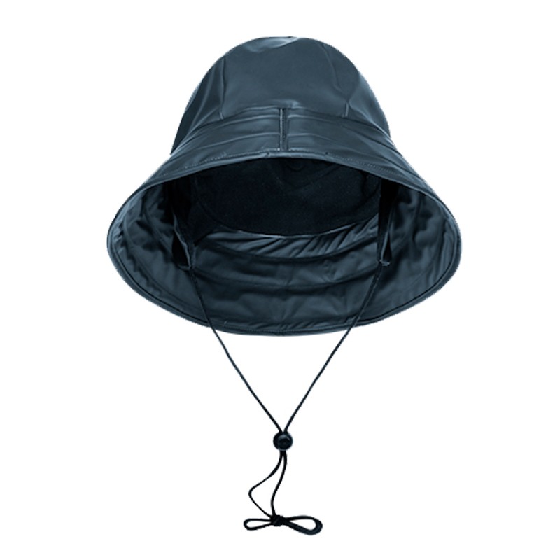 Lyngsoe Südwester Regenhut mit Futter LR9070 | WS 20000 mm