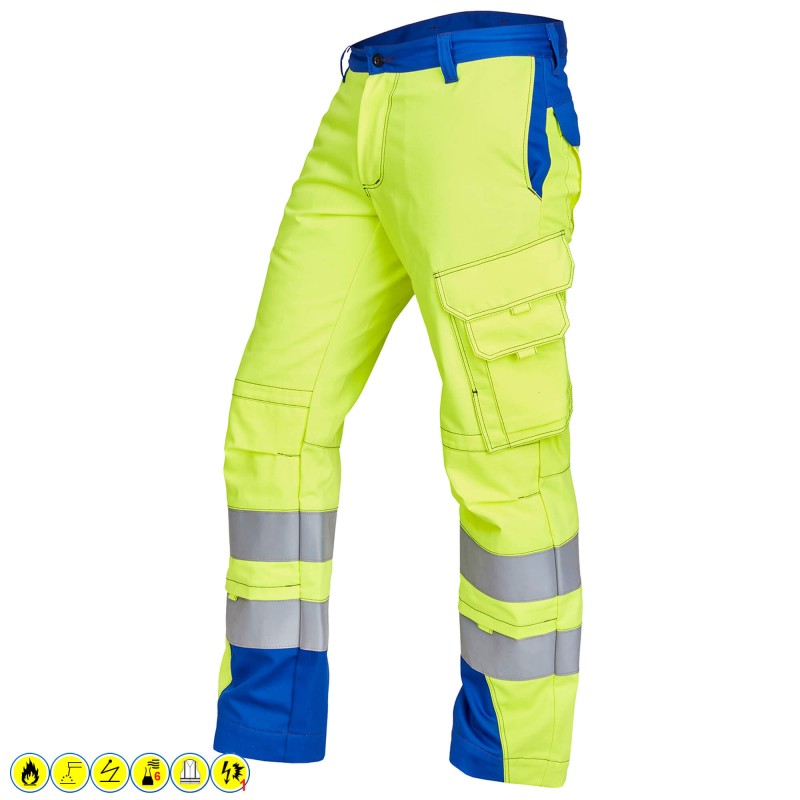 Rofa Vis-Line 2 Bundhose 265 2351