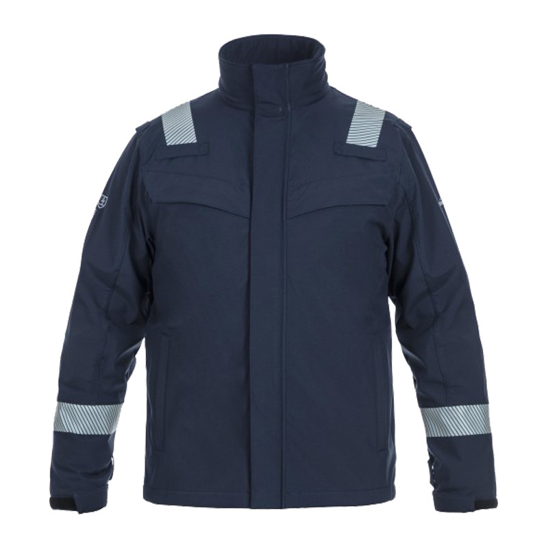 HydroWear MENORCA Softshelljacke