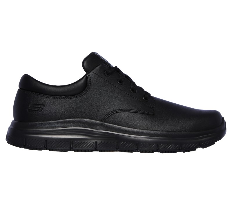 Skechers Flex Advantage SR - Fourche Arbeitsschuhe 77513EC