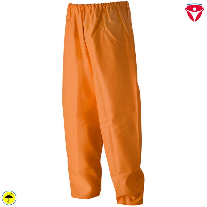 Dolfing Regenhose Classic 420.01