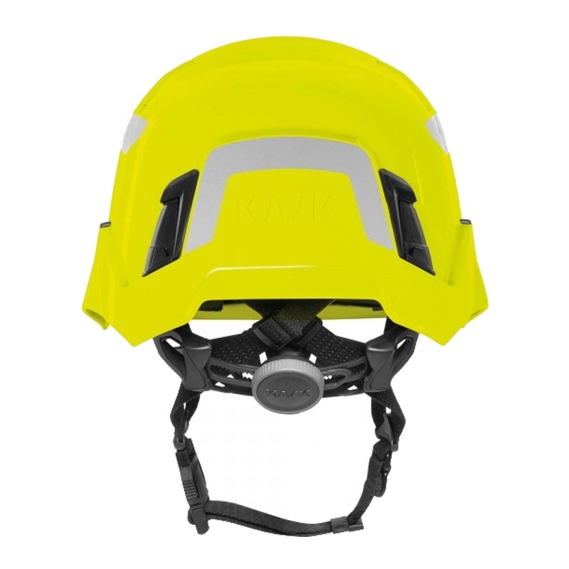 Kask QUANTUM CABRIO Schutzhelm für technische Rettung | WHE00096