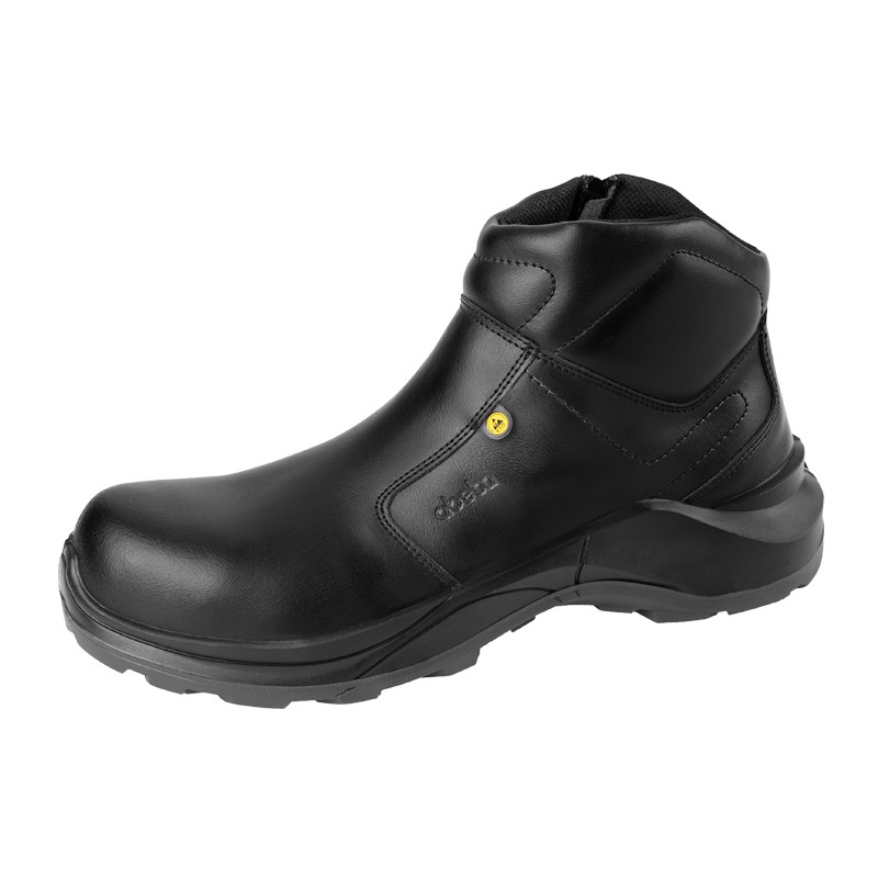 Abeba Food Trax S3 Sicherheitsstiefel 5010866 HACCP Kälte isoliert