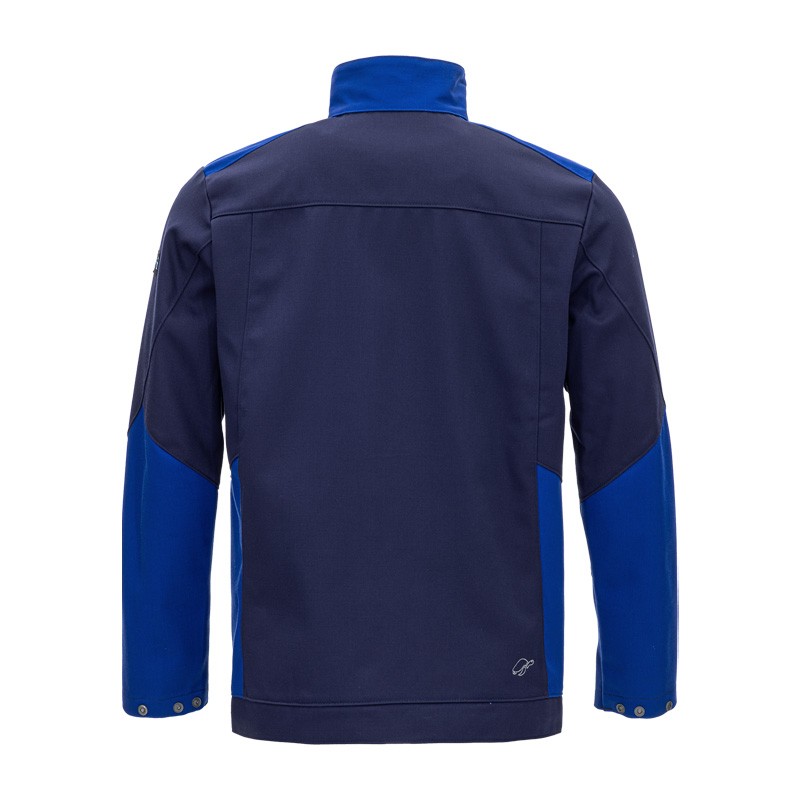 HB WeldersForce 350 Schweisser Jacke Klasse 1