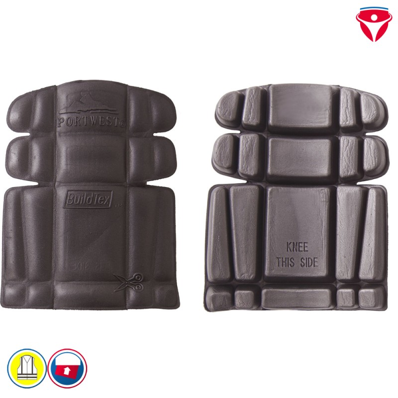 PortWest T501 - PW3 Vision Warnschutzhose