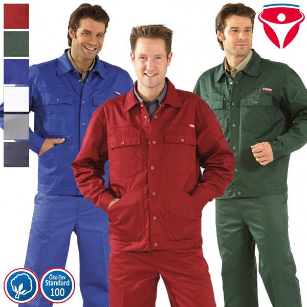 Planam Bundjacke MG 260