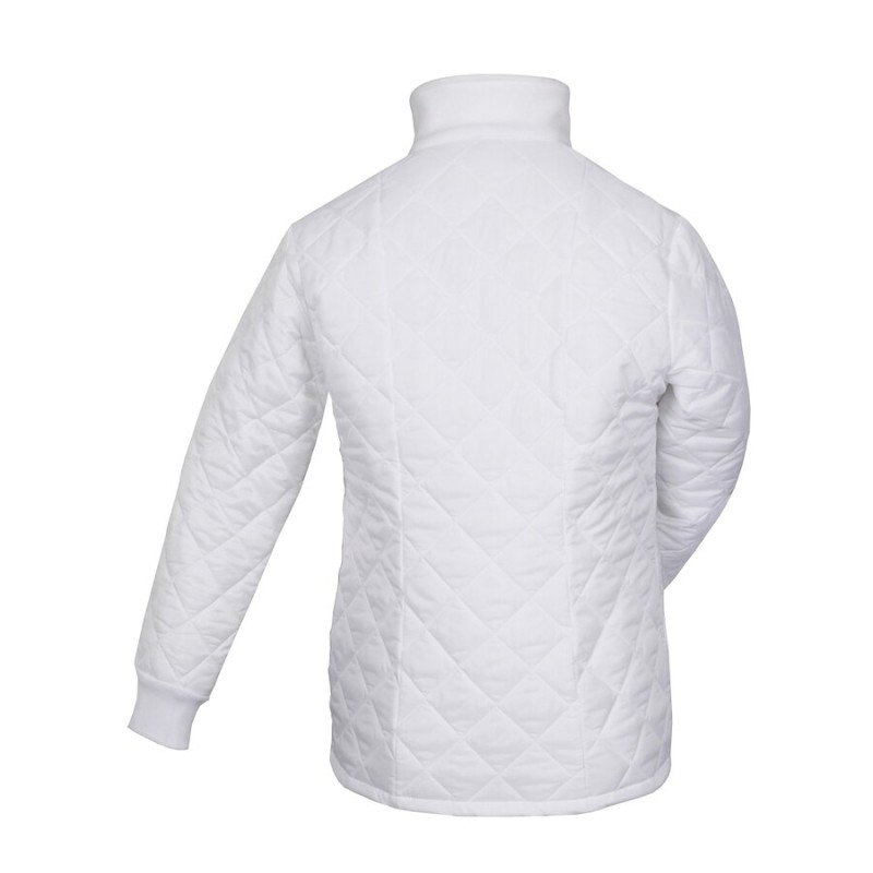 HB Tempex Thermo Hygiene Jacke Damen Kälteschutz