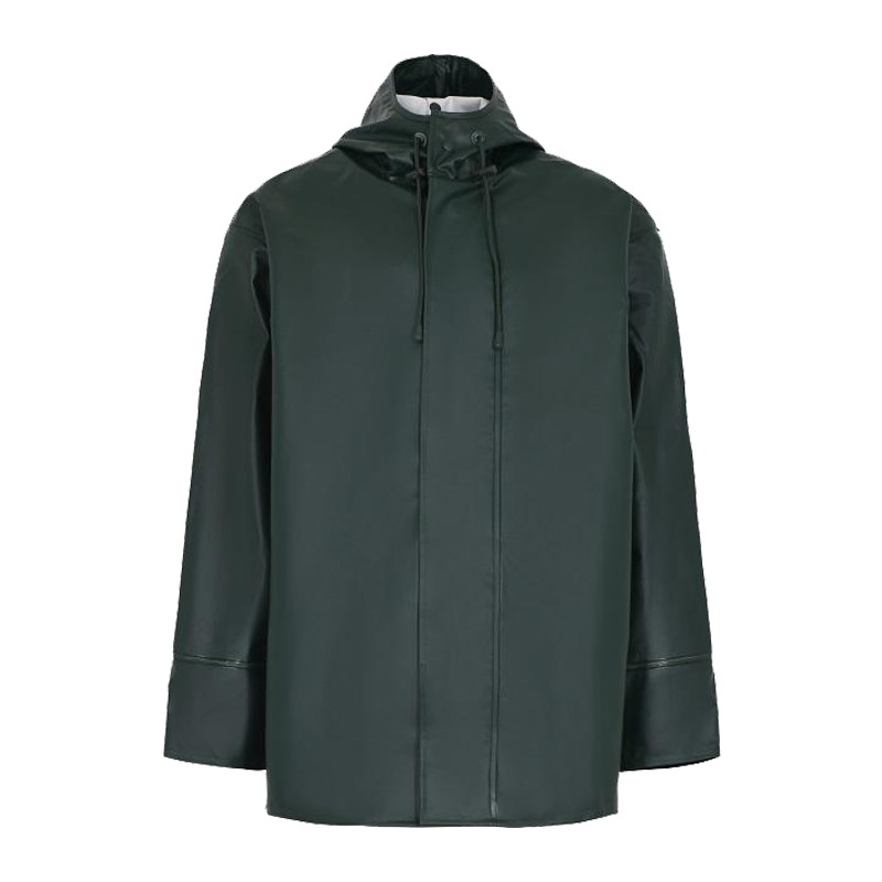 Lyngsoe schwere Regenjacke LR448 | WS 30000 mm