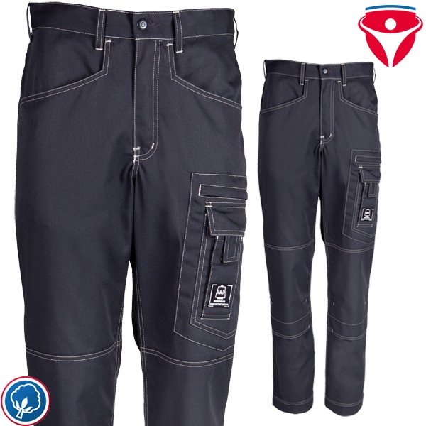 HaVeP Bundhose 80081 TITAN