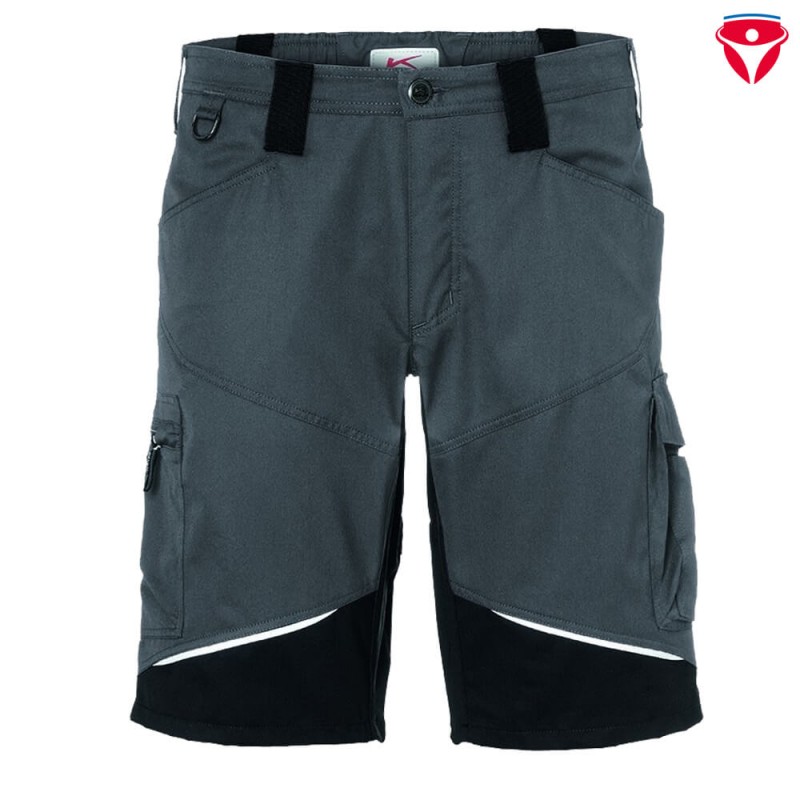 Kübler 2950 Stretch Shorts