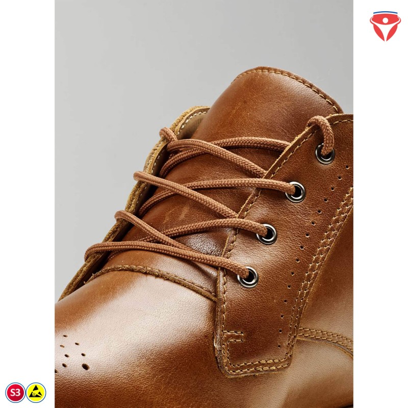 Jalas 2128 VIP Safety S3 Business Sicherheitsschuh