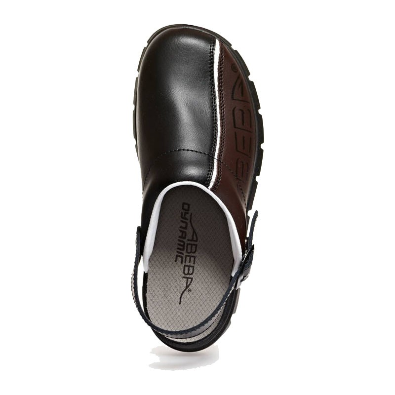 Abeba DYNAMIC 37315 | Clogs OB ESD