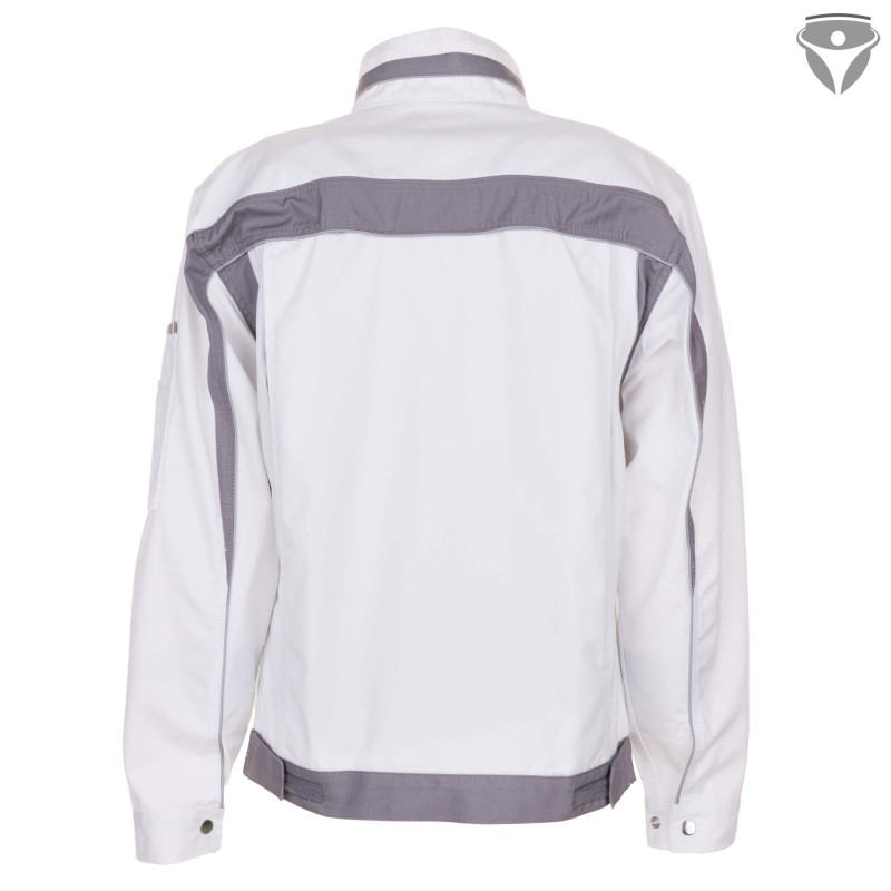 Planam Bundjacke Plaline | leichte Arbeitsjacke