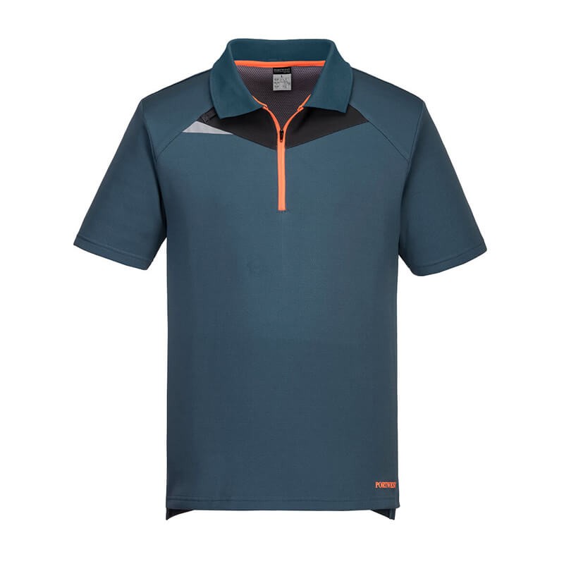 PortWest DX410 Polo Shirt | DX4