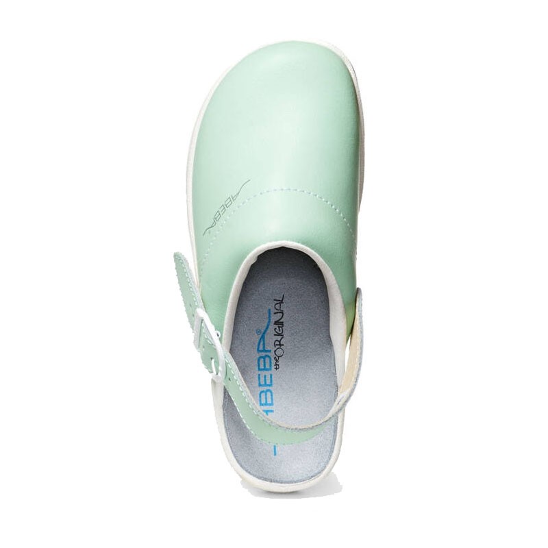 Abeba THE ORIGINAL 7091 | Clogs OB