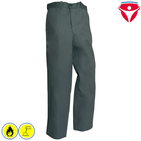 HB Schweisser Hose Proban 470