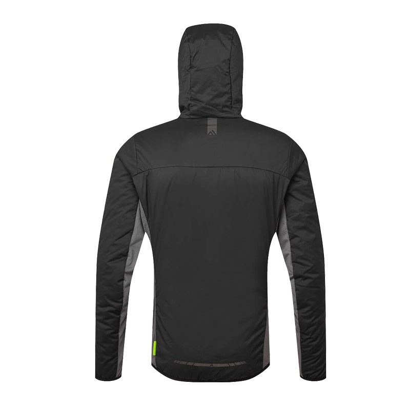 PortWest EV470 Isolierte Hybrid-Jacke