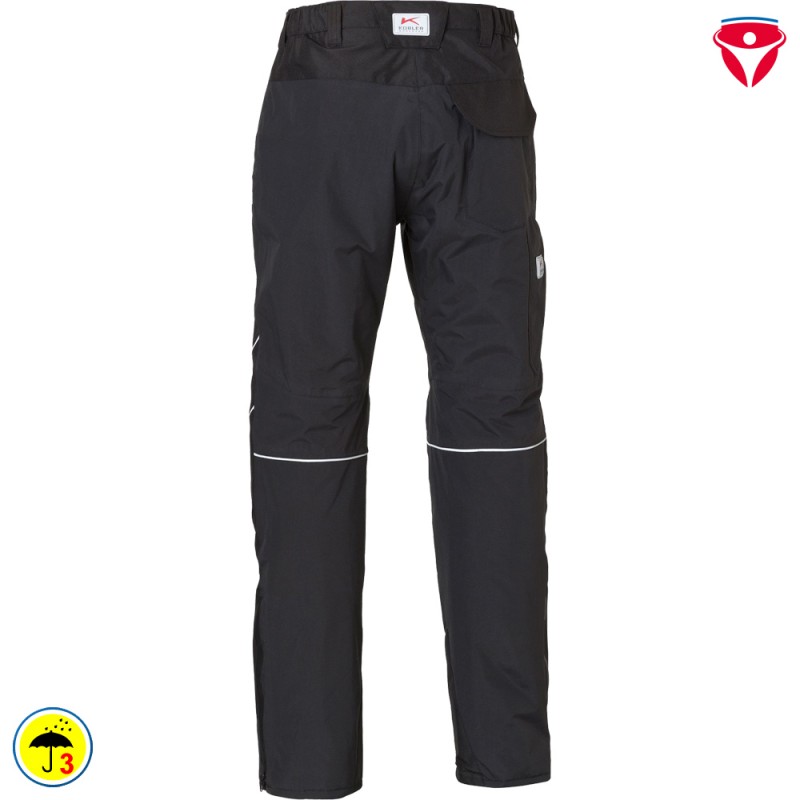 Kübler 2142 Regenhose PSA 1