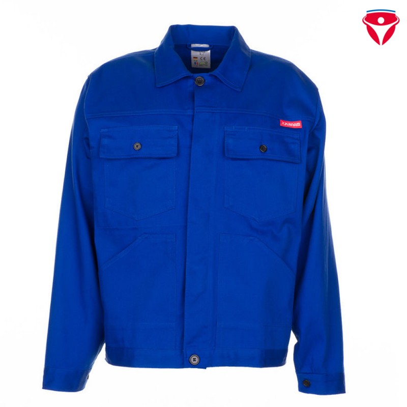 Planam Bundjacke BW 270